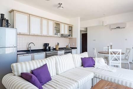 Joya Cyprus Mermaid Penthouse Apartment Agios Amvrosios  Екстериор снимка