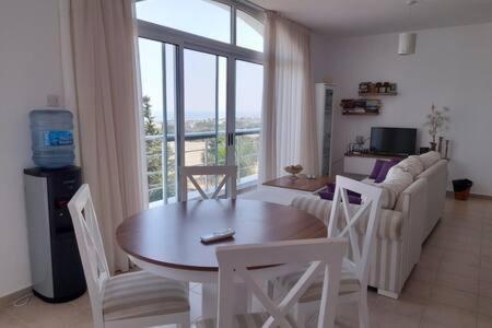 Joya Cyprus Mermaid Penthouse Apartment Agios Amvrosios  Екстериор снимка