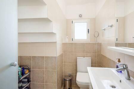 Joya Cyprus Mermaid Penthouse Apartment Agios Amvrosios  Екстериор снимка